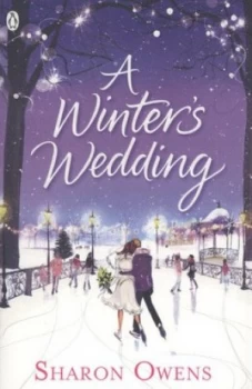 Image of A Winters Wedding by Sharon Owens Paperback