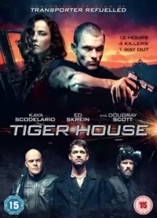 Image of Tiger House