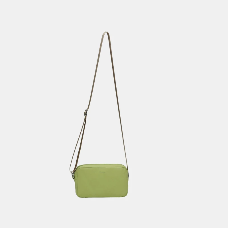 Image of Firetrap Firetrap Saddel Bag Ld61 Vivid Yellow female One Size