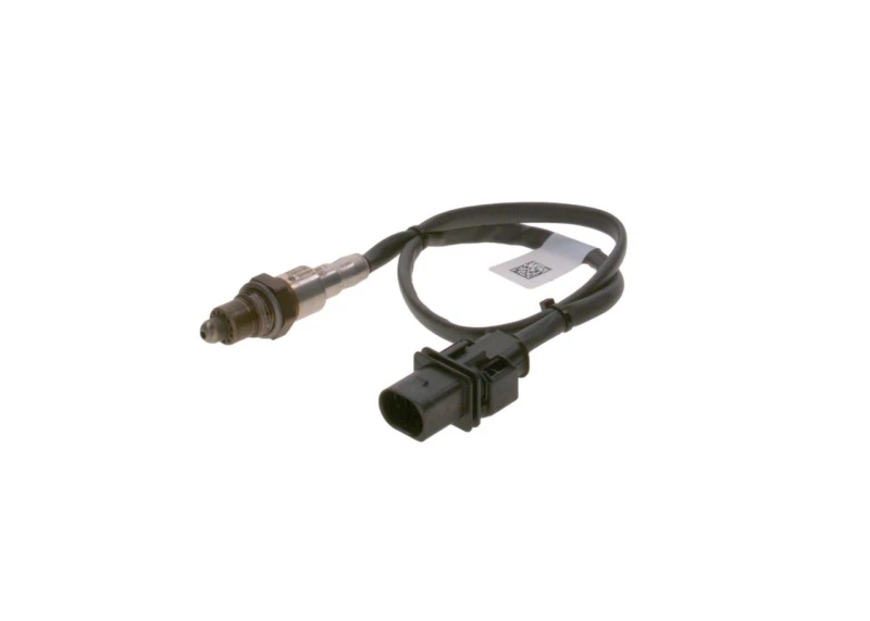 Image of Lambda sensor Bosch 0 258 037 005