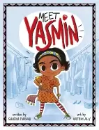 Image of meet yasmin