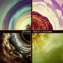 Image of Time Is a Machine