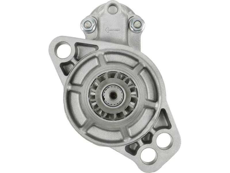 Image of AS-PL Starter motor AS-PL S6491SR