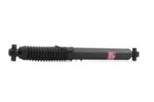 Image of KYB Shock absorber 349019 Shocks,Shock absorbers PEUGEOT,CITROEN,207 (WA_, WC_),208 I Schragheck (CA_, CC_),207 Stufenheck,208 Kastenwagen (CR_)