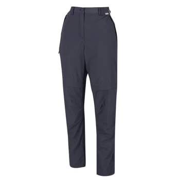 Image of Regatta Chaska Z/O Trs II - Grey