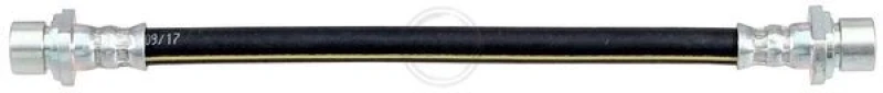 Image of A.B.S. Brake hose A.B.S. SL 6635