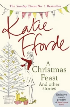 Image of A Christmas Feast and Other Stories by Katie Fforde Paperback