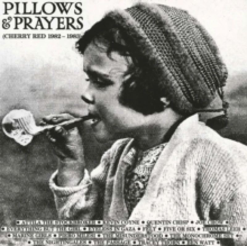 Image of Pillows & Prayers (Cherry Red 1982-1983) (Expanded Edition) CD / Box Set