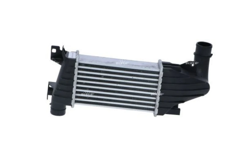 Image of NRF 30258 Intercooler Intercooler,charger (468)