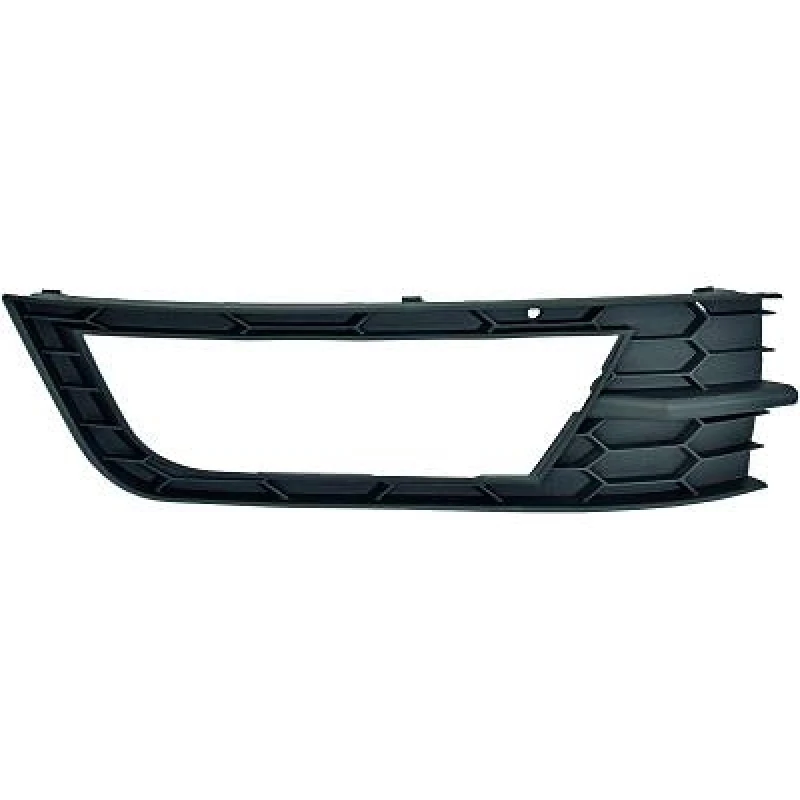 Image of Bumper grill DIEDERICHS 7832049