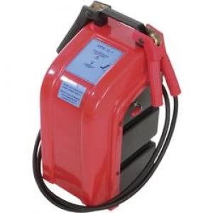 image of Kunzer Quick start system XPM 12 2 Jump start current 12 V1400 A