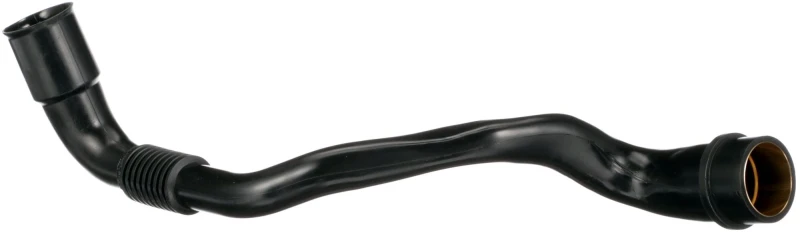 Image of GATES Crankcase breather hose GATES EMH484