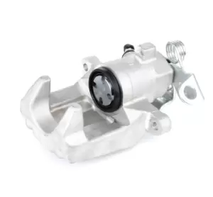 Image of RIDEX Brake caliper Rear Axle Right 78B0441 Caliper,Disc brake caliper VW,SEAT,Lupo (6X1, 6E1),POLO (6N2),Polo Schragheck (6N1),Polo Classic (6V2)