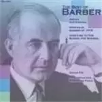 image of (The) Best of Barber