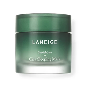 Image of LANEIGE - Cica Sleeping Mask - 60ml