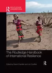 Image of The Routledge Handbook of International Resilience