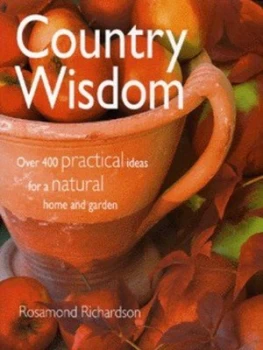 Image of Country Wisdom by Rosamond Richardson-Gerson Hardback
