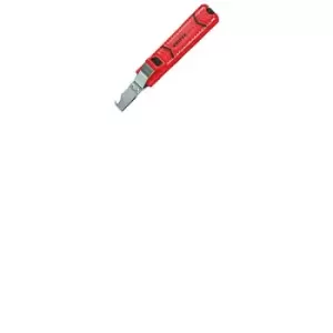 Image of Knipex 16 20 165 Sb Knife, Special Cable