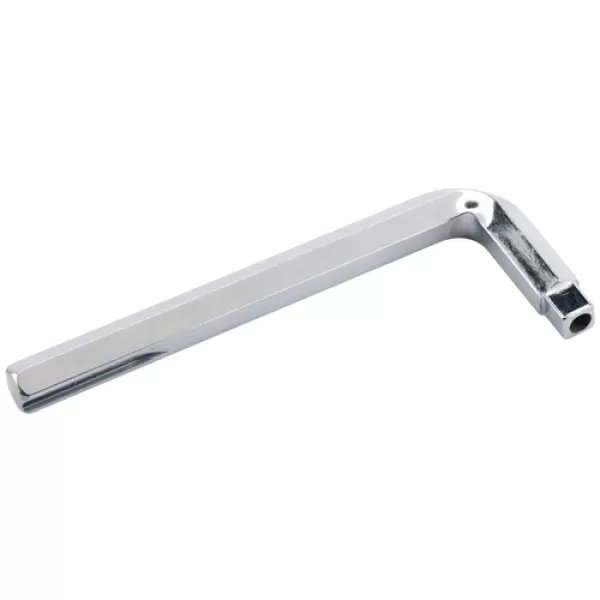 Image of Draper 1/2" 3-Way Radiator Key