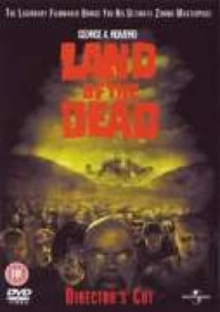 Image of Land Of The Dead