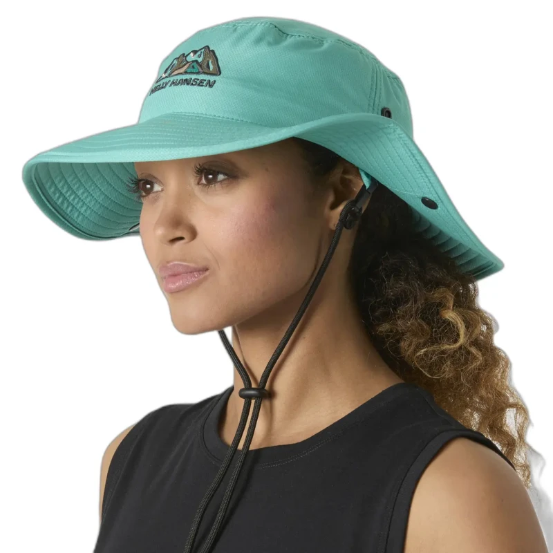 Image of Helly Hansen Bob Helly Hansen Roam Vert Unisex TU