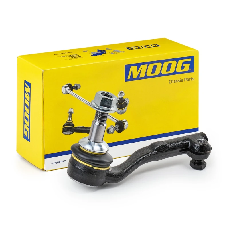 Image of MOOG BM-ES-10979 Track rod end Tie Rod End (914)