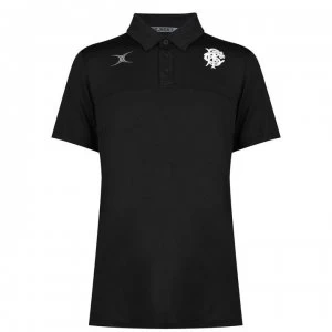 image of Gilbert Barbarians Pro Polo Shirt Mens