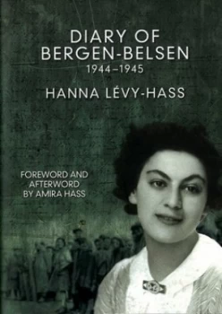 Image of Diary of Bergen-Belsen by Hanna Levy-Hass Hardback