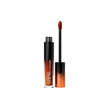 Image of Mac Love Me Liquid Lipcolour - Marrakesh Me Later