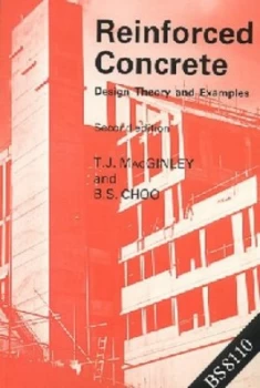 Image of Reinforced Concrete by B.S. Choo Paperback