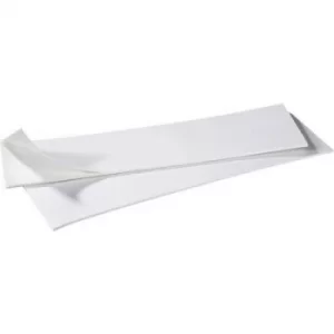 Image of Modelcraft Servo tape (L x W) 230 mm x 65mm 2 pc(s)