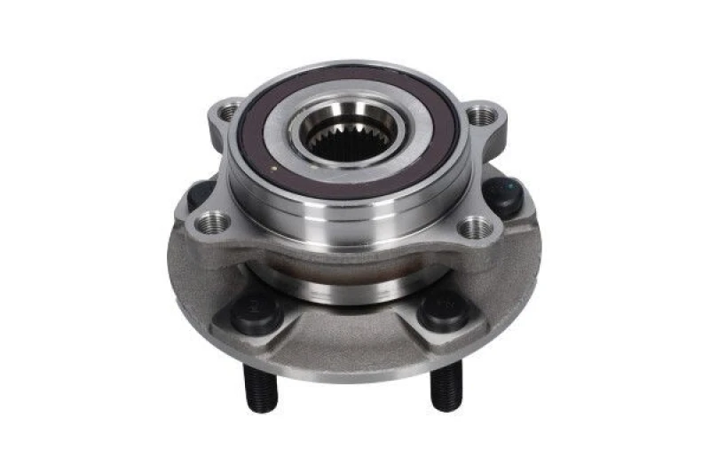 Image of KAVO PARTS Wheel bearing kit KAVO PARTS WBK-10129