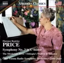 Image of Florence Beatrice Price: Symphony No. 3 in C Minor