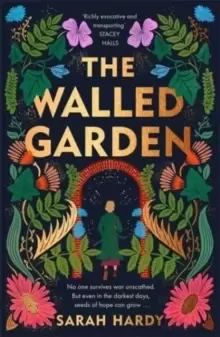 Image of The Walled Garden : Unearth the most captivating historical fiction debut of 2023