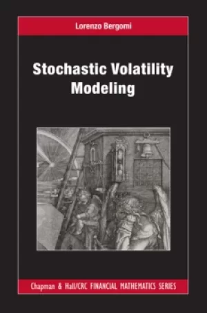 Image of Stochastic Volatility Modeling