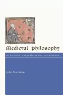 Image of medieval philosophy an historical and philosophical introduction