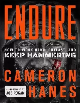 Image of Endure by Cameron Hanes