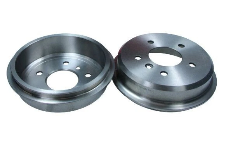 Image of MAXGEAR Brake drum MAXGEAR 19-3185