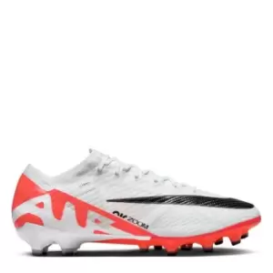 Nike Vapor Elite AG Football Boots - Red