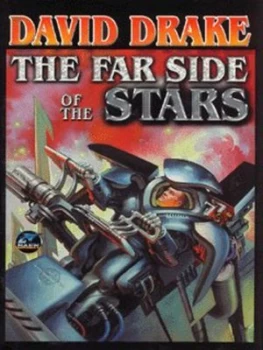 Image of The Far Side of the Stars by David Drake Hardback