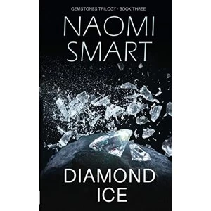 Image of Diamond Ice The Gemstone Trilogy Paperback / softback 2019