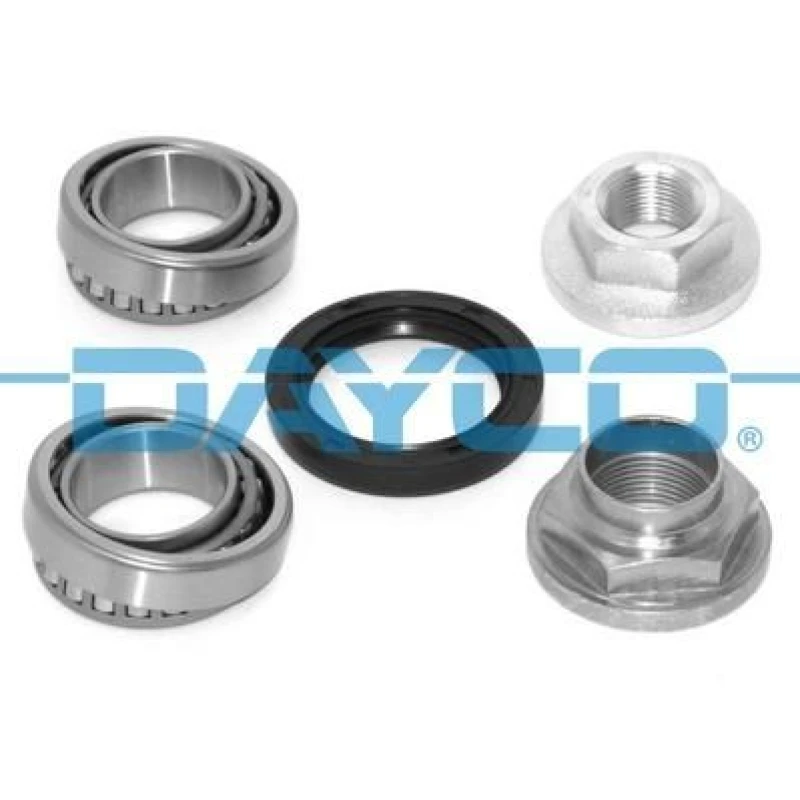 Image of DAYCO Wheel bearing kit DAYCO KWD1099