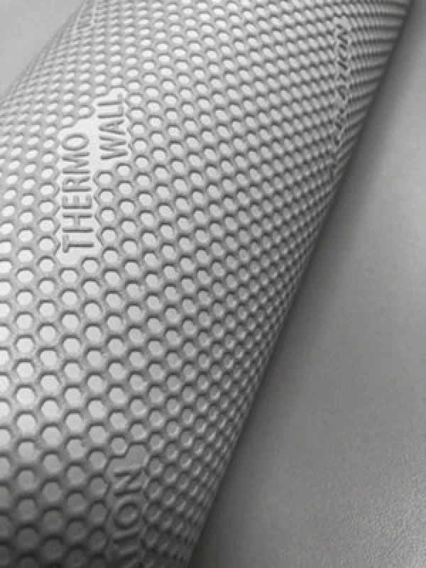 Image of Galerie Thermo Wall Lining Paper