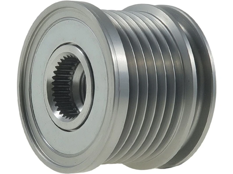 Image of AS-PL Alternator clutch pulley AS-PL AFP0073