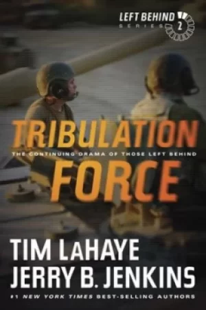 Image of Tribulation Force 2 by Tim LaHaye