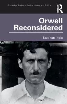 Image of Orwell Reconsidered