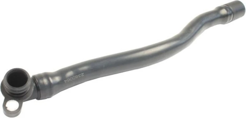 Image of METZGER Crankcase breather hose METZGER 2380064