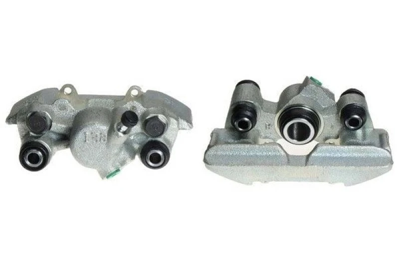 Image of Brake caliper MAPCO 4564