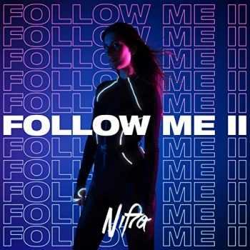 Image of Nifra - Follow Me 2 CD