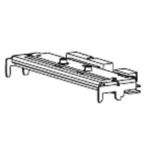 Image of Zebra Printhead Assy S4M (300 dpi) print head